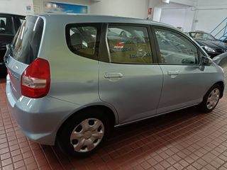 Honda Jazz 1.4 I DSI LS