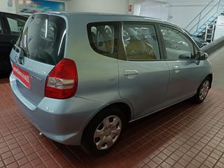 Honda Jazz 1.4 I DSI LS