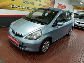 Honda Jazz 1.4 I DSI LS