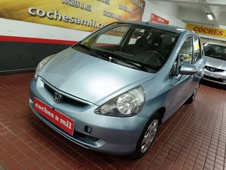 Honda Jazz 1.4 I DSI LS