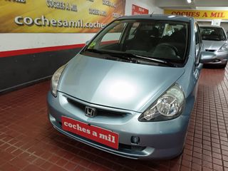 Honda Jazz 1.4 I DSI LS