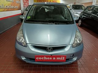Honda Jazz 1.4 I DSI LS