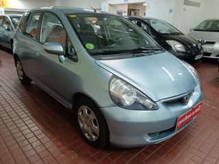 Honda Jazz 1.4 I DSI LS