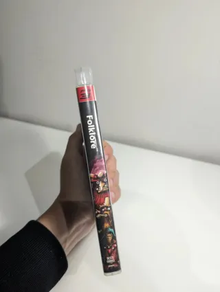 Folklore PS3 Gioco PlayStation 3 come nuovo