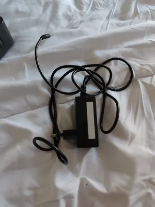 Lenovo TB-X605L con Altavoz Alexa