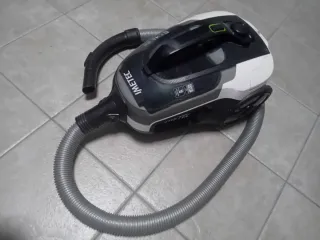 Aspirapolvere Imetec
