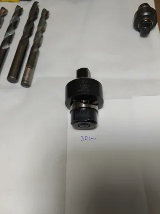 Tijeras cortachapa metal y PERFORADORES para metal