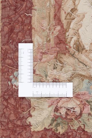 Tappeto Aubusson Fatto a Mano 366x275