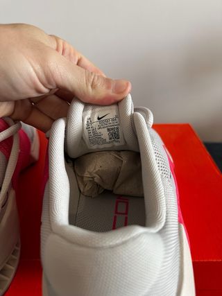 Nike Metcon Talla 41