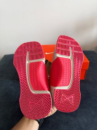 Nike Metcon Talla 41