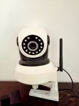 Cámara Vigilancia Sricam Wifi