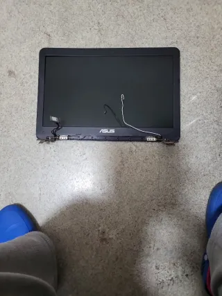 Schermo LCD Asus X555B