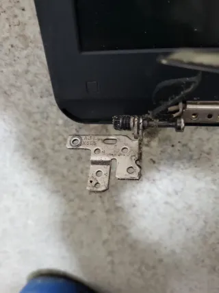 Schermo LCD Asus X555B