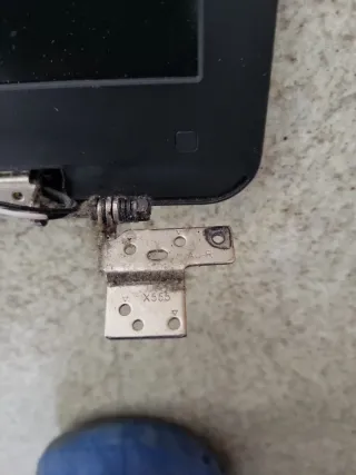 Schermo LCD Asus X555B