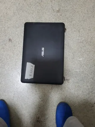 Schermo LCD Asus X555B