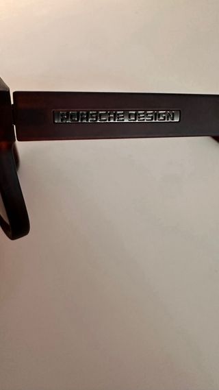 Gafas de sol Porsche Design