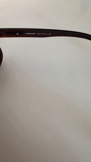 Gafas de sol Porsche Design