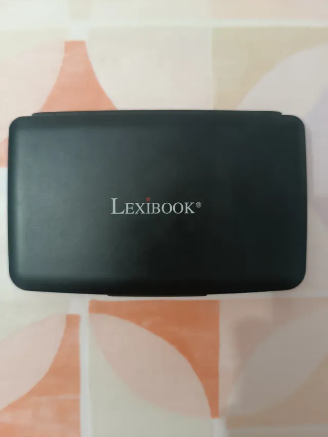 Lexibook SLD 160 Calculadora Electrónica