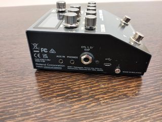 Boss IR-200 Amplificatore e Cabinet IR