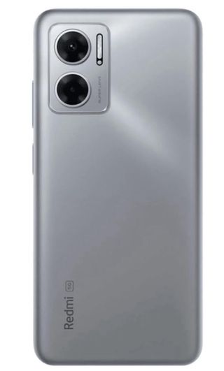 Xiaomi Redmi 10 5G Argento