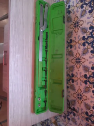 Llave Universal Árbol de Levas