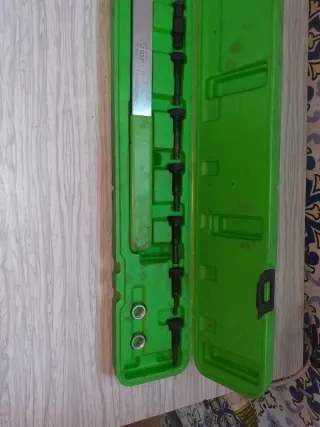 Llave Universal Árbol de Levas