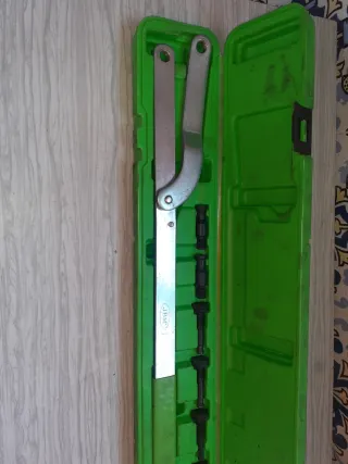 Llave Universal Árbol de Levas