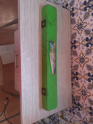 Llave Universal Árbol de Levas