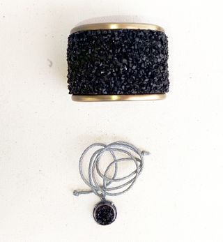 Lote nº3 Bisutería Artesanal fabricado en Menorca