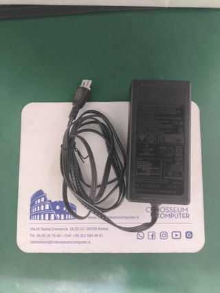 HP ALIMENTATORE ORIGINALE 0957-2166 40W 32V/16V