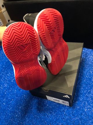 Adidas Game Spec 2 38 2/3