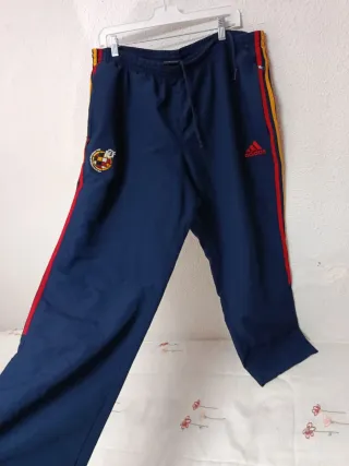 Pantalón Adidas Vintage Selección Española
