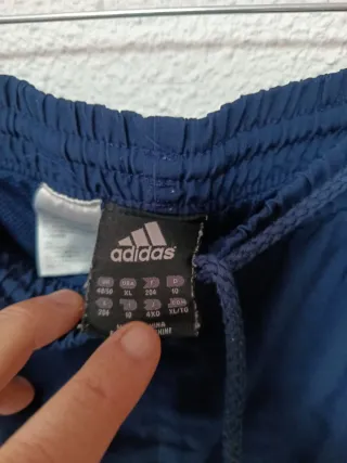 Pantalón Adidas Vintage Selección Española