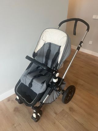 Bugaboo Camaleón 3