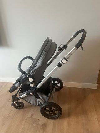 Bugaboo Camaleón 3