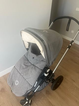 Bugaboo Camaleón 3