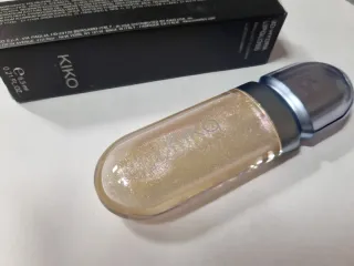 Kiko Milano 3D Hydra Lipgloss