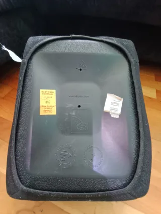 Alzador coche BABYAUTO SAFETY