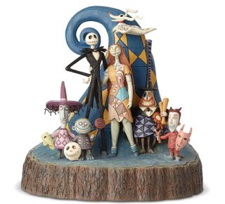 Nightmare Before Christmas Disney jack