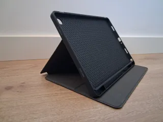 Funda Samsung Galaxy A9+ Negra