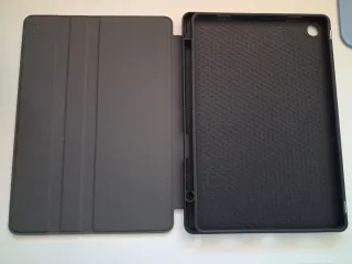 Funda Samsung Galaxy A9+ Negra