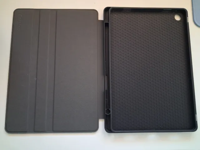 Funda Samsung Galaxy A9+ Negra