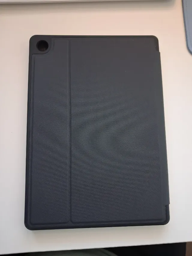 Funda Samsung Galaxy A9+ Negra