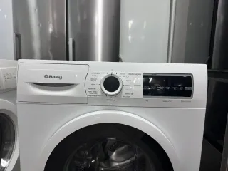Lavadora Balay con garantía y transporte