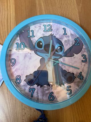 Lote Ropa y Accesorios Stitch