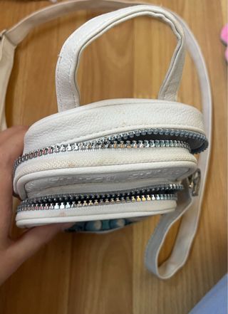 Lote Ropa y Accesorios Stitch