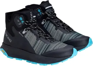 Botas  Viking Gore-Tex Nuevo