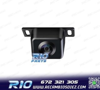 CÁMARA DE APARCAMIENTO DELANTERA XTRONS UNIVERSAL