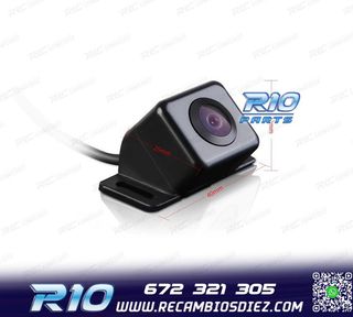 CÁMARA DE APARCAMIENTO DELANTERA XTRONS UNIVERSAL