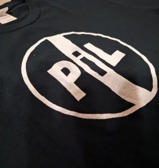 PIL nofx rotten vintage sex pistols camiseta y2k